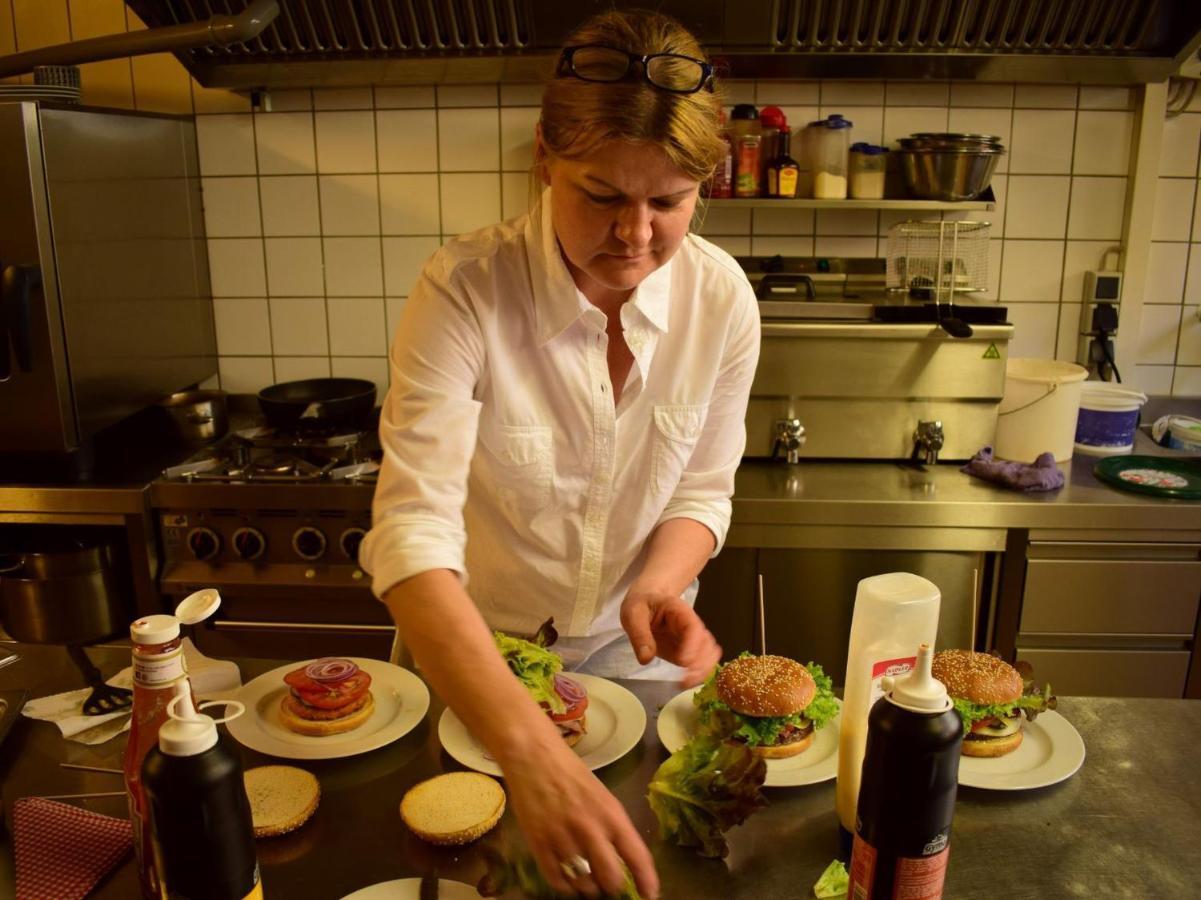Adler Brasserie Munderkingen 외부 사진