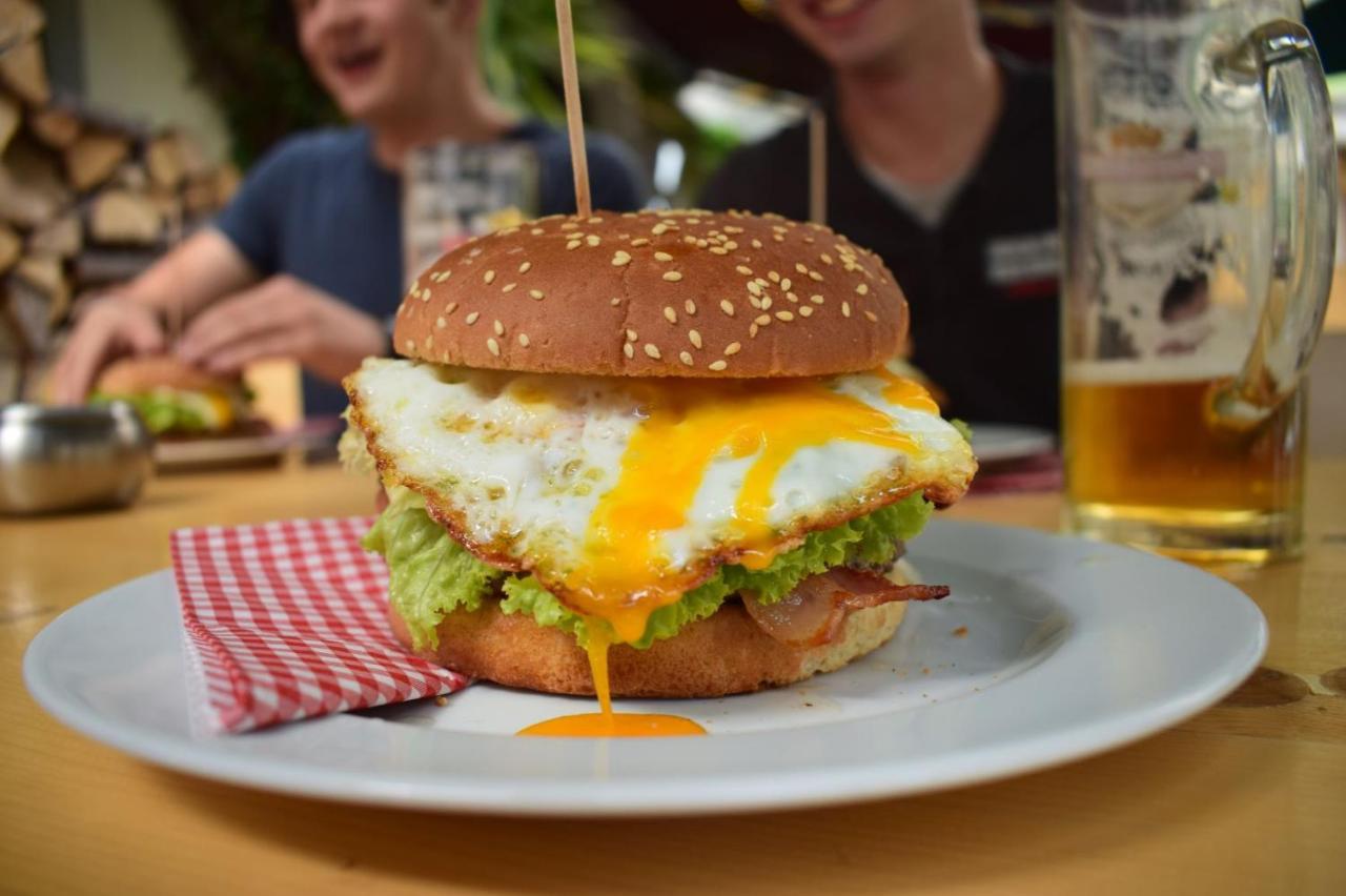 Adler Brasserie Munderkingen 외부 사진