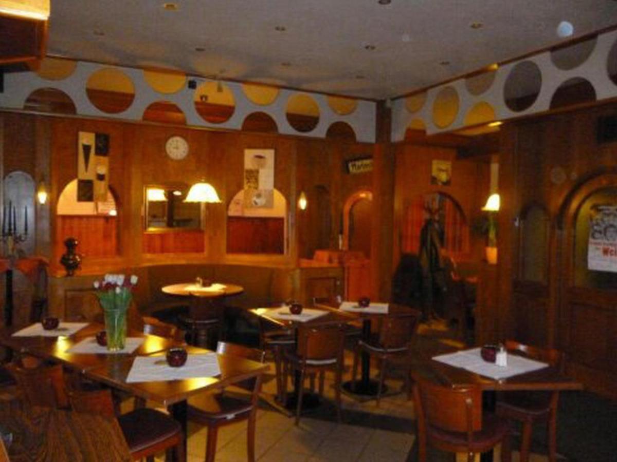Adler Brasserie Munderkingen 외부 사진